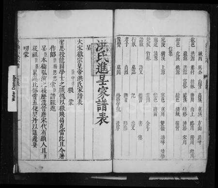 江苏洪氏族谱-丹阳洪氏宗谱.pdf电子版预览图5