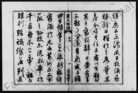 湖南卢氏族谱-卢氏族谱 [8卷,首1卷].pdf电子版预览图5