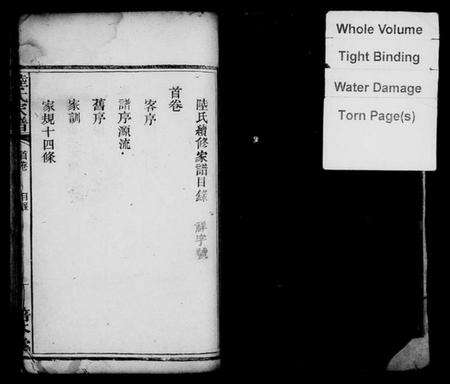 湖南陆氏族谱-陆氏家谱[3卷及首末].pdf电子版预览图3