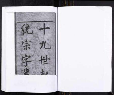 浙江居氏族谱-海昌居氏宗谱[5卷首1卷].pdf电子版预览图2