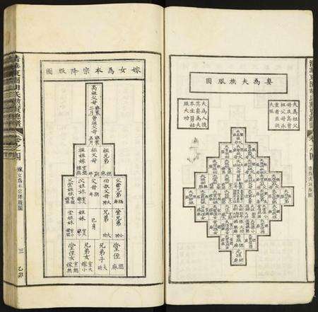 中国胡氏族谱-清华东园胡氏动贤总谱.pdf电子版预览图3