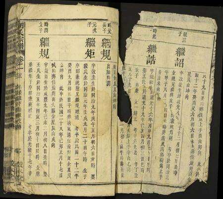 中国胡氏族谱-胡氏宗谱.pdf电子版预览图2