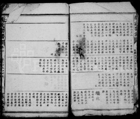 中国胡氏族谱-胡氏宗谱.pdf电子版预览图2