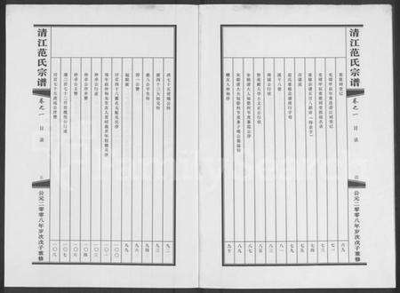 浙江范氏族谱-清江范氏宗谱 [3卷].pdf电子版预览图3