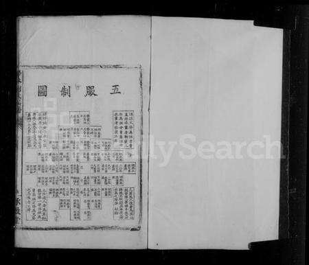 中国胡氏族谱-华林胡氏族谱.pdf电子版预览图4