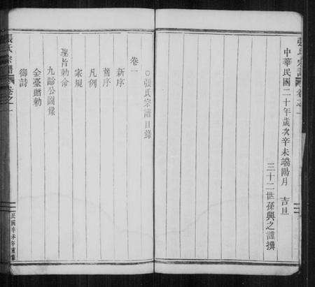 浙江张氏族谱-清河张氏宗谱 [10卷].pdf电子版预览图4