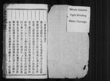 浙江张氏族谱-清河张氏宗谱 [11卷].pdf电子版预览图2