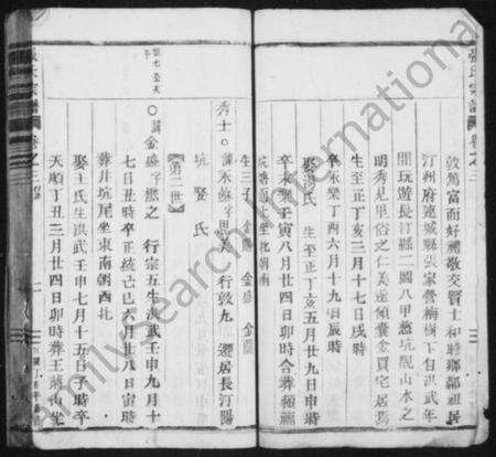浙江张氏族谱-清河张氏宗谱 [残卷].pdf电子版预览图3