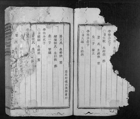 浙江张氏族谱-清河郡张氏宗谱.pdf电子版预览图4