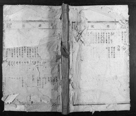 浙江张氏族谱-清河郡张氏宗谱.pdf电子版缩略图