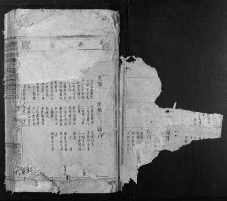 浙江张氏族谱-清河郡张氏宗谱.pdf电子版预览图2