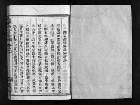 浙江吴氏族谱-湖埠吴氏宗谱 [6卷].pdf电子版预览图2