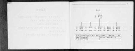 江苏胡氏族谱-胡氏家族宗谱[不分卷].pdf电子版预览图4