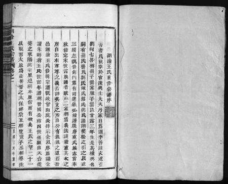 浙江王氏族谱-湖沧王氏宗谱 [22卷].pdf电子版预览图2