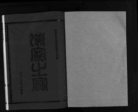 浙江林氏族谱-湖边林氏宗谱 [不分卷].pdf电子版预览图2