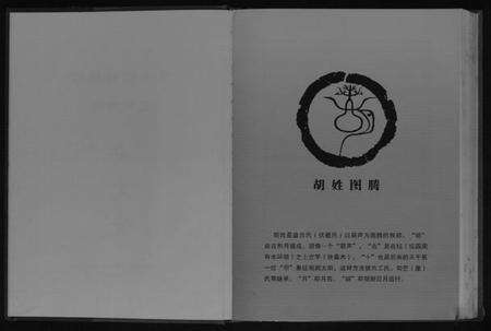 湖北胡氏族谱-中华胡姓通谱.pdf电子版预览图2