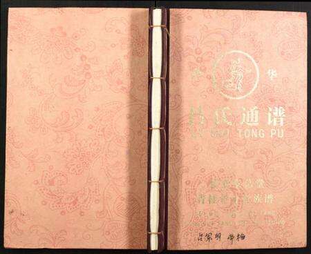 湖南吕氏族谱-中华吕氏通谱.pdf电子版缩略图