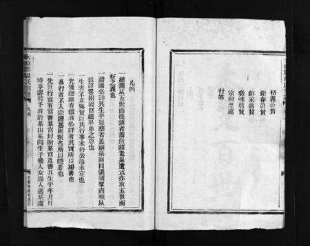 浙江温氏族谱-温氏宗谱 [不分卷].pdf电子版预览图4