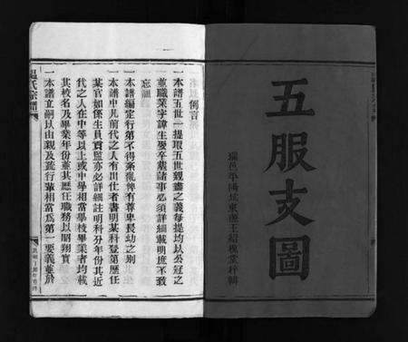 浙江温氏族谱-温氏宗谱 [不分卷].pdf电子版预览图3