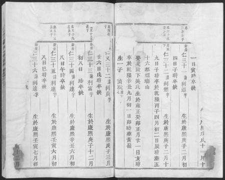 浙江朱氏族谱-沧浪朱氏宗谱 [残卷].pdf电子版预览图2