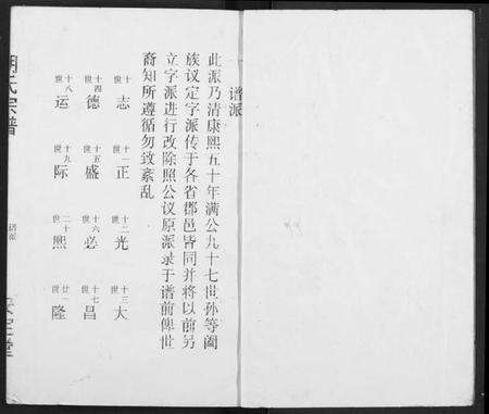 湖北胡氏族谱-胡氏宗谱.pdf电子版预览图2