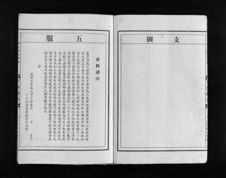 浙江陈氏族谱-颍川陈氏宗谱 [不分卷].pdf电子版预览图4