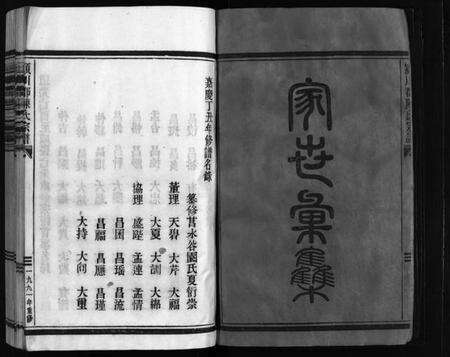 浙江陈氏族谱-颍川陈氏宗谱 [不分卷].pdf电子版预览图3