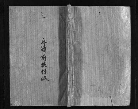 浙江陈氏族谱-颍川陈氏宗谱 [不分卷].pdf电子版预览图1
