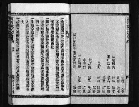 浙江陈氏族谱-颍川陈氏宗谱 [不分卷].pdf电子版预览图4
