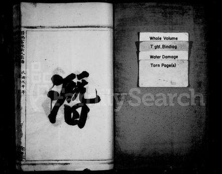 浙江宋氏族谱-潜阳富源宋氏家谱 [1卷].pdf电子版预览图2