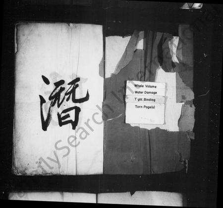 浙江童氏族谱-潜阳富源童氏宗谱.pdf电子版预览图1