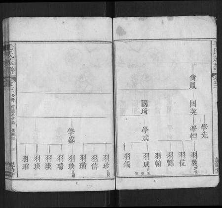 湖南毛氏族谱-毛氏族谱.pdf电子版预览图4