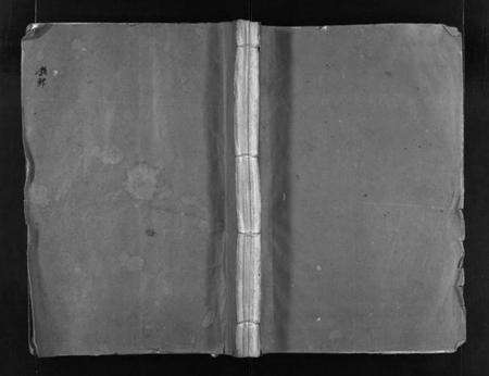 浙江李氏族谱-潭头李氏房谱 [不分卷].pdf电子版预览图1