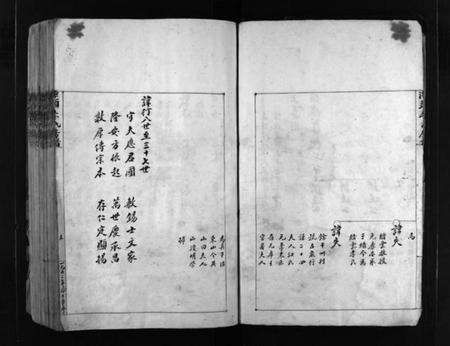 浙江李氏族谱-潭头李氏房谱 [不分卷].pdf电子版预览图5