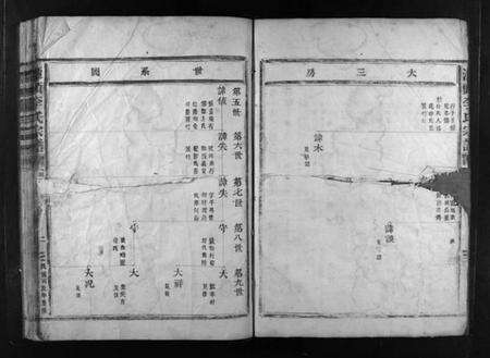 浙江李氏族谱-潭头李氏房谱 [不分卷].pdf电子版预览图5