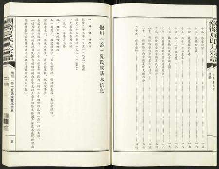 浙江夏氏族谱-潮灿夏氏家谱.pdf电子版预览图4