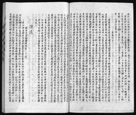 浙江林氏族谱-泽前林氏宗谱 [不分卷].pdf电子版预览图5