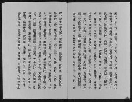 湖南米氏族谱-米氏族谱[不分卷].pdf电子版预览图5