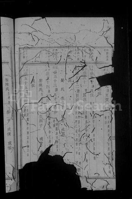 浙江倪氏族谱-乌岩倪氏宗谱 [残卷].pdf电子版预览图4