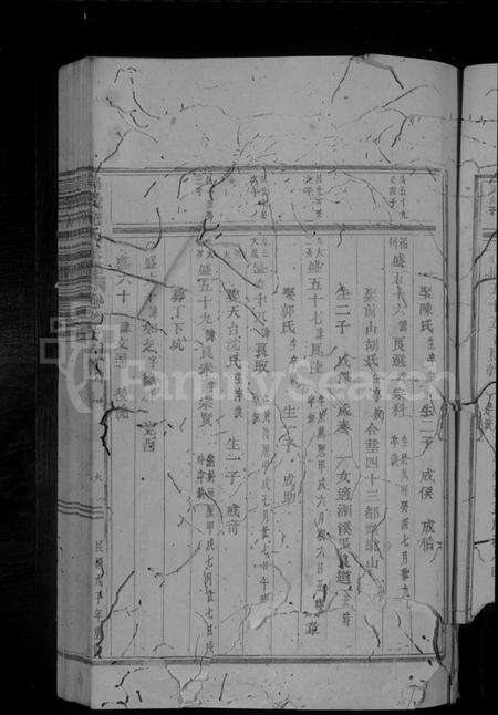 浙江倪氏族谱-乌岩倪氏宗谱 [残卷].pdf电子版预览图5