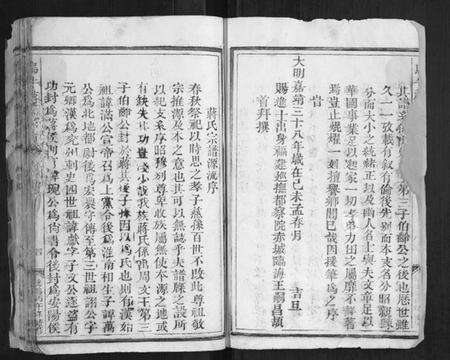 浙江蒋氏族谱-乌牛蒋氏宗谱[不分卷].pdf电子版预览图4