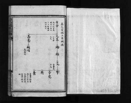 浙江吴氏族谱-乌石吴氏宗谱.pdf电子版预览图2