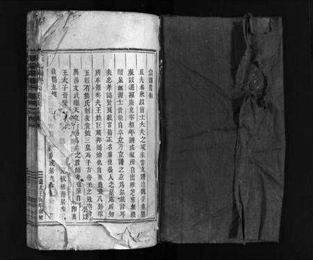 浙江王氏族谱-玉乐瑞平太王氏宗谱 [4卷].pdf电子版预览图2