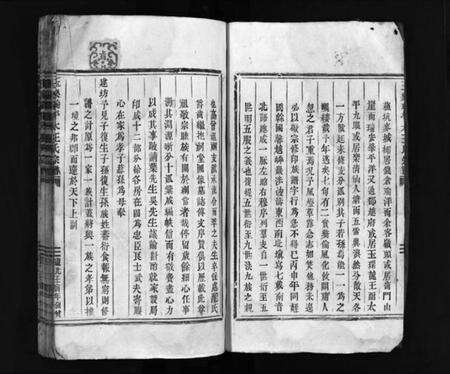 浙江王氏族谱-玉乐瑞平太王氏宗谱 [4卷].pdf电子版预览图5