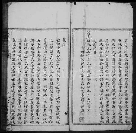 浙江王氏族谱-王家堂族谱.pdf电子版预览图4