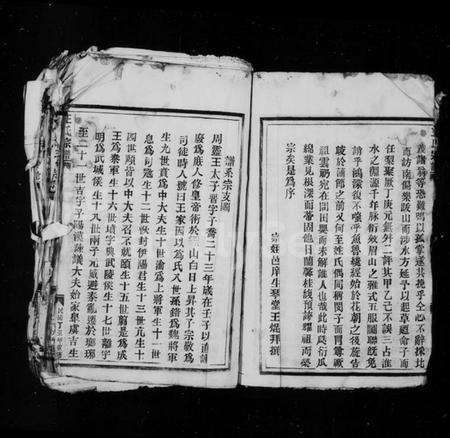 浙江王氏族谱-王氏宗谱.pdf电子版预览图5