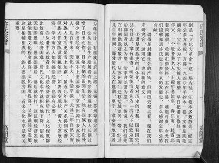 江苏许氏族谱-许氏宗谱[不分卷].pdf电子版预览图3