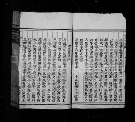 浙江王氏族谱-王氏宗谱.pdf电子版预览图4