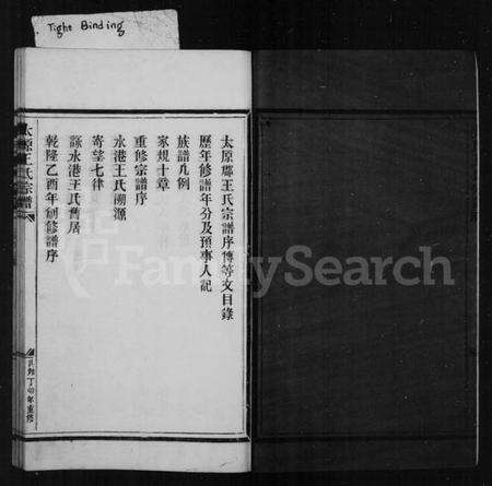 浙江王氏族谱-王氏宗谱.pdf电子版预览图5