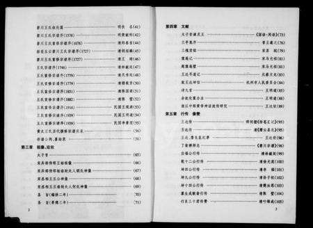 浙江王氏族谱-王氏宗谱.pdf电子版预览图5